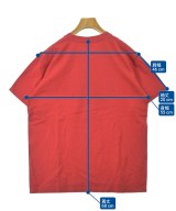 Supreme（シュプリーム）Tシャツ・カットソー 赤 サイズ:M メンズ/2200682862141