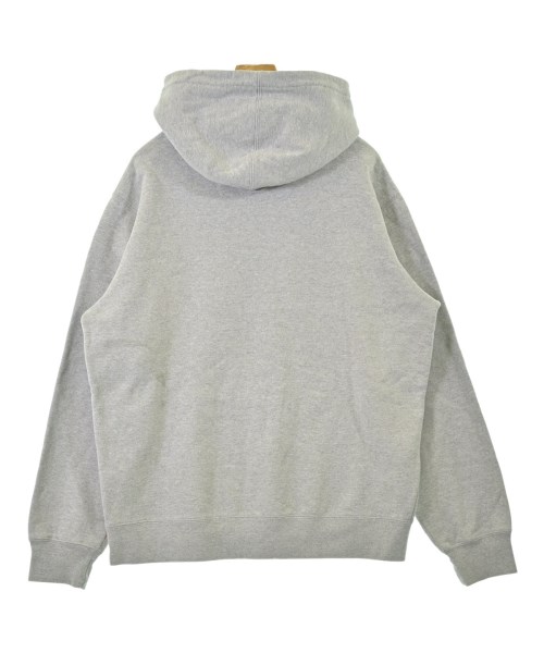 Supreme（シュプリーム）パーカー グレー サイズ:L メンズ/2200688704155