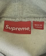 Supreme（シュプリーム）パーカー グレー サイズ:L メンズ/2200688704155
