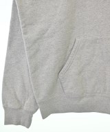 Supreme（シュプリーム）パーカー グレー サイズ:L メンズ/2200688704155