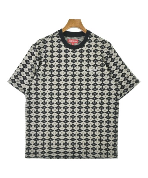 Supreme(シュプリーム)Tシャツ・カットソー 黒 サイズ:S/2200689421044