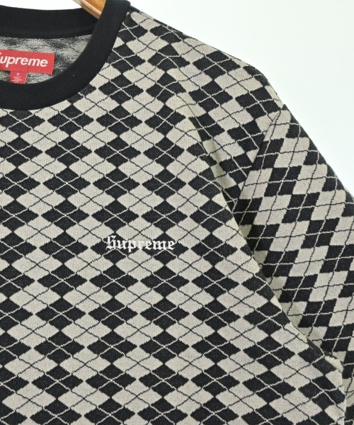 Supreme（シュプリーム）Tシャツ・カットソー 黒 サイズ:S メンズ/2200689421044