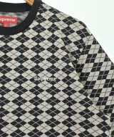 Supreme（シュプリーム）Tシャツ・カットソー 黒 サイズ:S メンズ/2200689421044