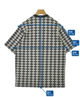 Supreme（シュプリーム）Tシャツ・カットソー 黒 サイズ:S メンズ/2200689421044