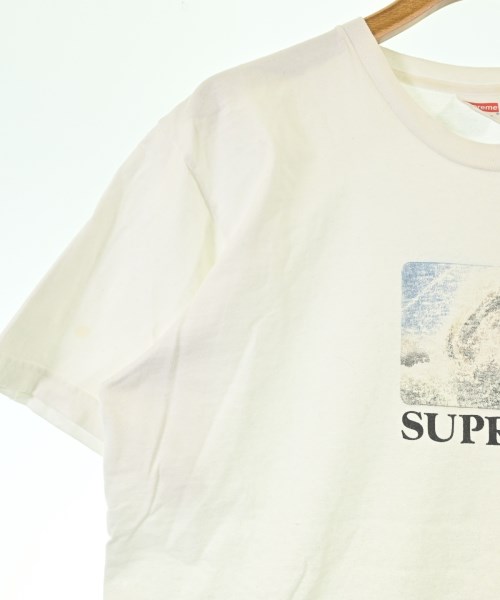 Supreme（シュプリーム）Tシャツ・カットソー 白 サイズ:M メンズ/2200689438011
