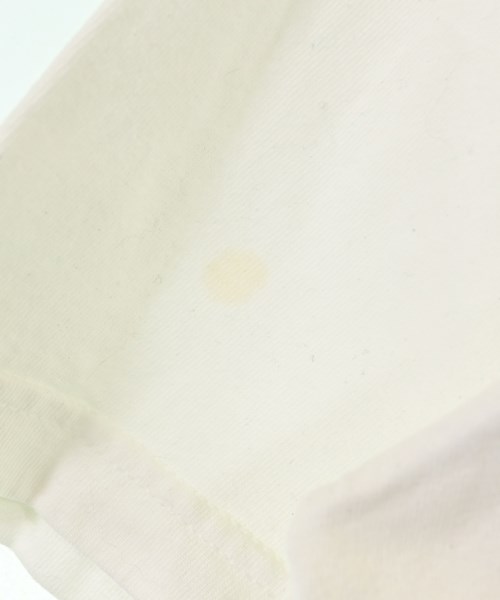 Supreme（シュプリーム）Tシャツ・カットソー 白 サイズ:M メンズ/2200689438011