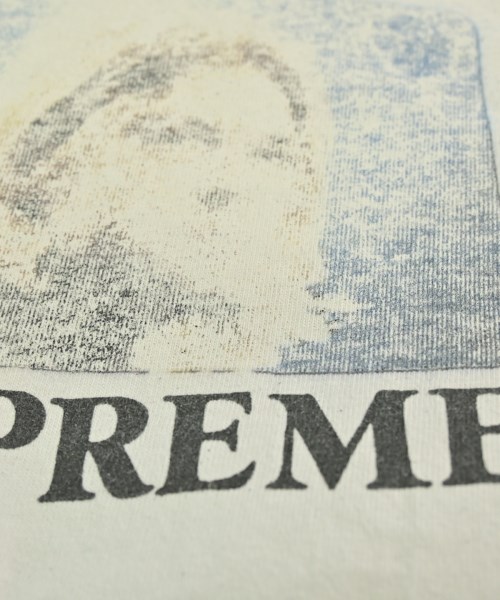 Supreme（シュプリーム）Tシャツ・カットソー 白 サイズ:M メンズ/2200689438011