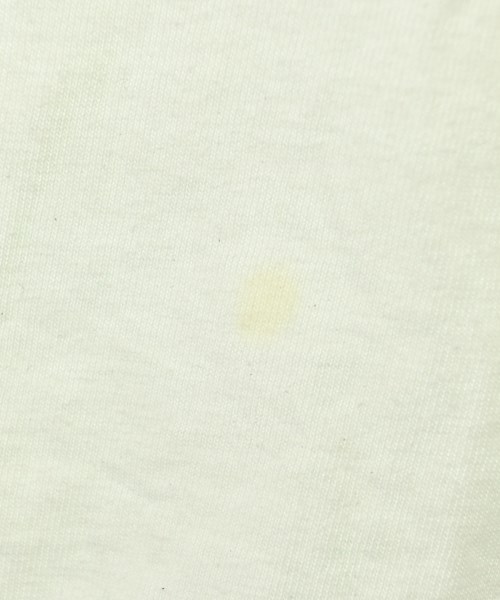Supreme（シュプリーム）Tシャツ・カットソー 白 サイズ:M メンズ/2200689438011