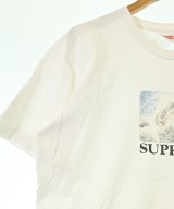 Supreme（シュプリーム）Tシャツ・カットソー 白 サイズ:M メンズ/2200689438011