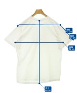Supreme（シュプリーム）Tシャツ・カットソー 白 サイズ:M メンズ/2200689438011