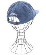 Supreme（シュプリーム）キャップ 紺 サイズ:- メンズ/2200689521010