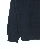 Supreme（シュプリーム）ニット・セーター 紺 サイズ:M メンズ/2200680054180
