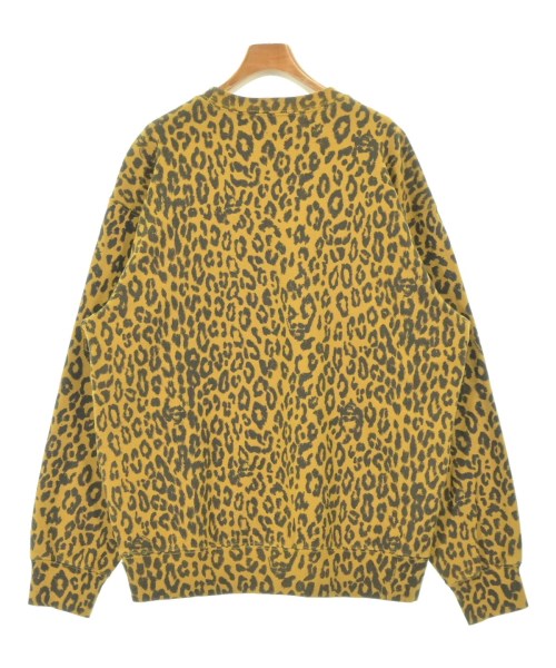 Supreme（シュプリーム）スウェット 黄 サイズ:M メンズ/2200684890081