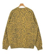 Supreme（シュプリーム）スウェット 黄 サイズ:M メンズ/2200684890081