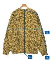 Supreme（シュプリーム）スウェット 黄 サイズ:M メンズ/2200684890081
