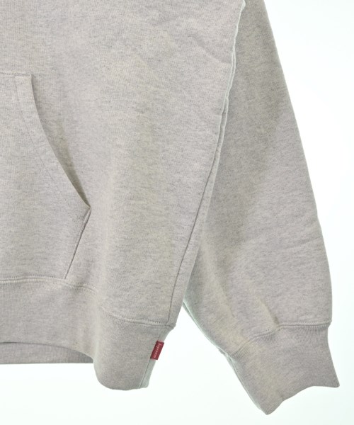 Supreme（シュプリーム）パーカー グレー サイズ:M メンズ/2200686050131
