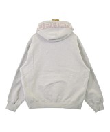 Supreme（シュプリーム）パーカー グレー サイズ:M メンズ/2200686050131