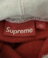 Supreme（シュプリーム）パーカー グレー サイズ:M メンズ/2200686050131