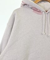 Supreme（シュプリーム）パーカー グレー サイズ:M メンズ/2200686050131