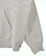 Supreme（シュプリーム）パーカー グレー サイズ:M メンズ/2200686050131