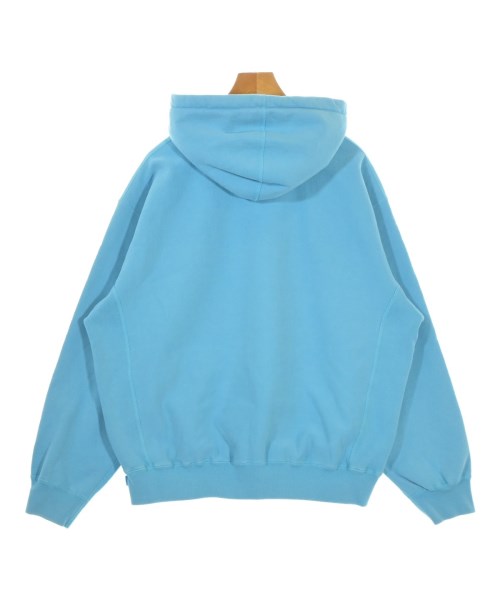 Supreme（シュプリーム）パーカー 青 サイズ:M メンズ/2200688759049