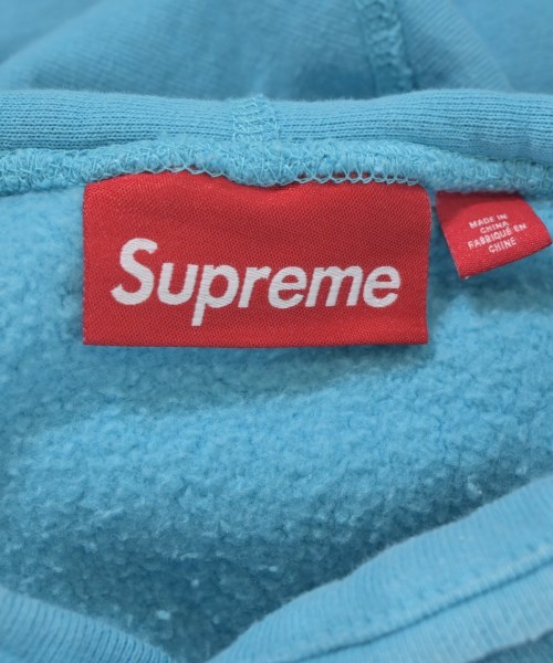 Supreme（シュプリーム）パーカー 青 サイズ:M メンズ/2200688759049