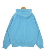 Supreme（シュプリーム）パーカー 青 サイズ:M メンズ/2200688759049