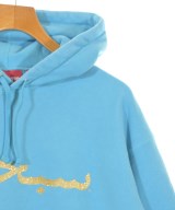 Supreme（シュプリーム）パーカー 青 サイズ:M メンズ/2200688759049