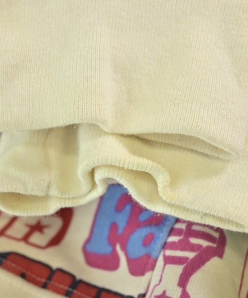 Supreme（シュプリーム）パーカー 白 サイズ:L メンズ/2200689614026
