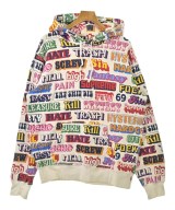 Supreme（シュプリーム）パーカー 白 サイズ:L メンズ/2200689614026