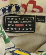 Supreme（シュプリーム）パーカー 白 サイズ:L メンズ/2200689614026