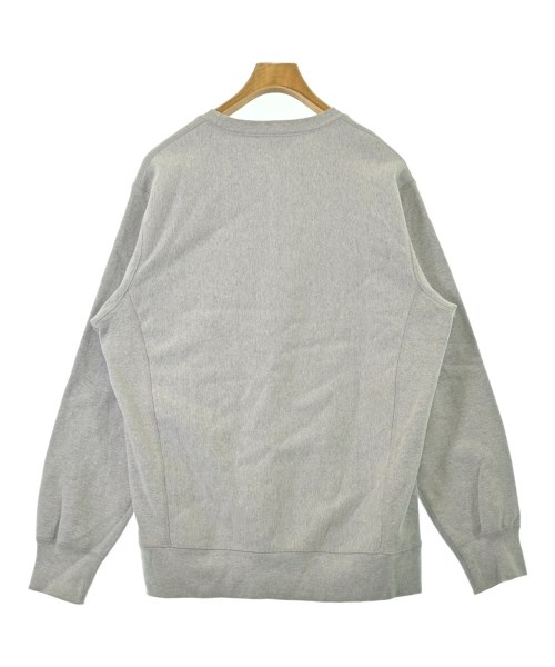 Supreme（シュプリーム）スウェット グレー サイズ:L メンズ/2200689614132