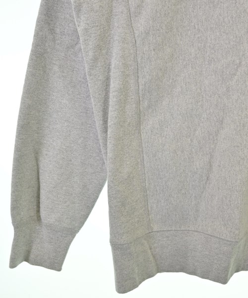 Supreme（シュプリーム）スウェット グレー サイズ:L メンズ/2200689614132