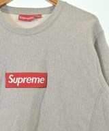 Supreme（シュプリーム）スウェット グレー サイズ:L メンズ/2200689614132