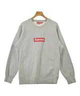 Supreme スウェット