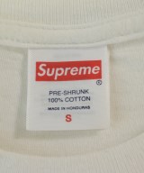 Supreme（シュプリーム）Tシャツ・カットソー 白 サイズ:S メンズ/2200689672026