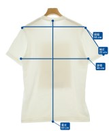 Supreme（シュプリーム）Tシャツ・カットソー 白 サイズ:S メンズ/2200689672026