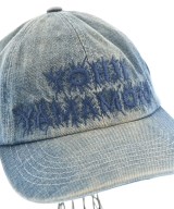 Supreme（シュプリーム）キャップ 紺 サイズ:- メンズ/2200689733079