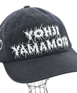 Supreme（シュプリーム）キャップ 黒 サイズ:- メンズ/2200689733086