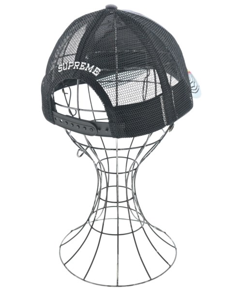 Supreme（シュプリーム）キャップ グレー サイズ:- メンズ/2200689733093
