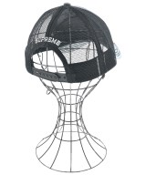 Supreme（シュプリーム）キャップ グレー サイズ:- メンズ/2200689733093