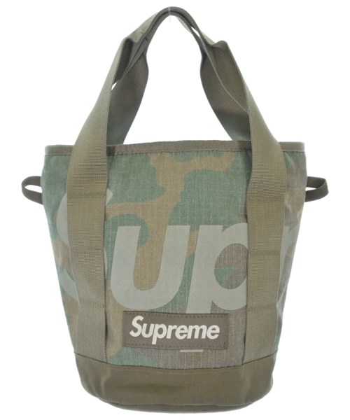Supreme(シュプリーム)ショルダーバッグ グレー サイズ:-/2200689773013