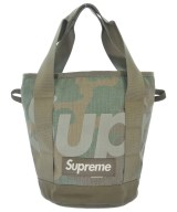 Supreme（シュプリーム）ショルダーバッグ グレー サイズ:- メンズ/2200689773013
