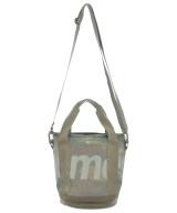Supreme（シュプリーム）ショルダーバッグ グレー サイズ:- メンズ/2200689773013