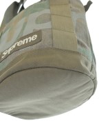 Supreme（シュプリーム）ショルダーバッグ グレー サイズ:- メンズ/2200689773013