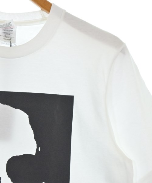 Supreme（シュプリーム）Tシャツ・カットソー 白 サイズ:S メンズ/2200689837012
