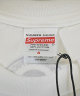 Supreme（シュプリーム）Tシャツ・カットソー 白 サイズ:S メンズ/2200689837012