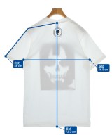 Supreme（シュプリーム）Tシャツ・カットソー 白 サイズ:S メンズ/2200689837012