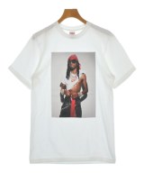 Supreme（シュプリーム）Tシャツ・カットソー 白 サイズ:S メンズ/2200689837029