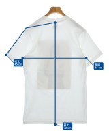 Supreme（シュプリーム）Tシャツ・カットソー 白 サイズ:S メンズ/2200689837029